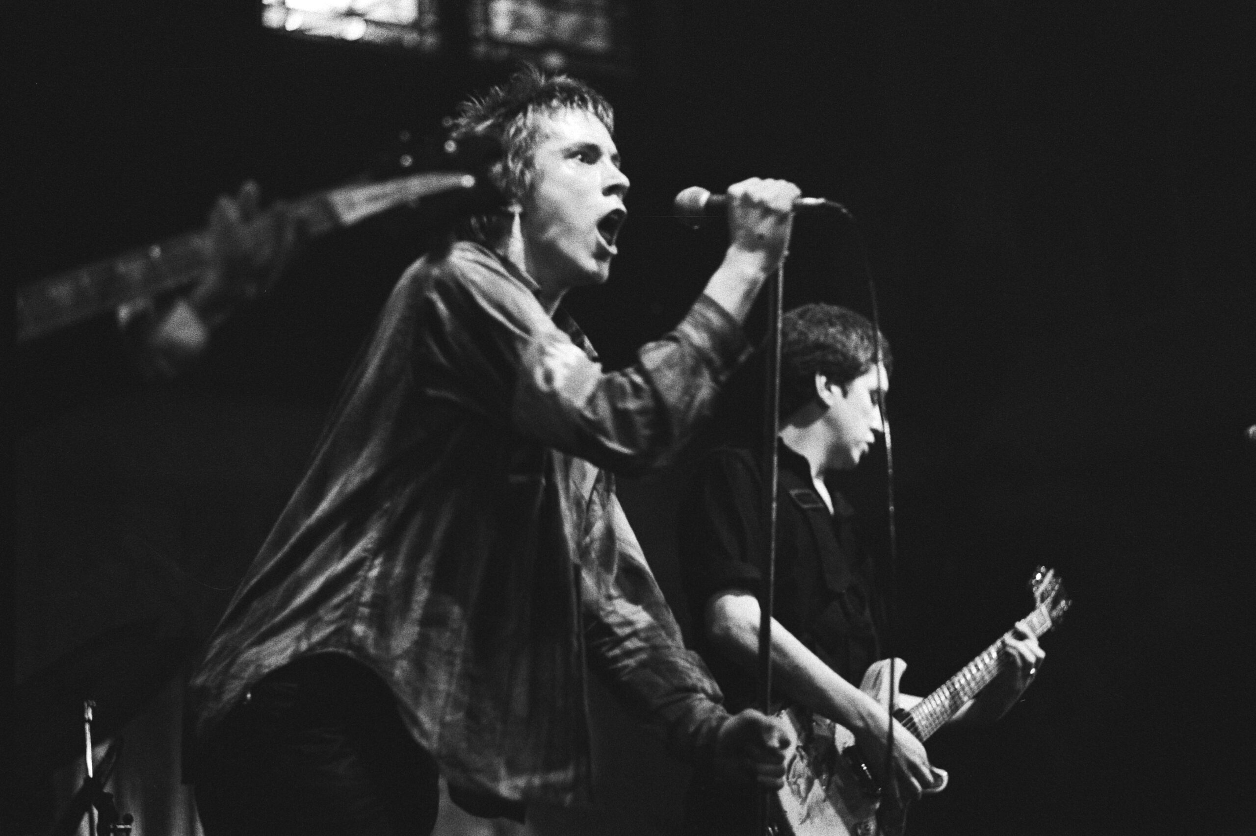 Sex Pistols - Punk Rock