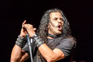 Jeff Scott Soto