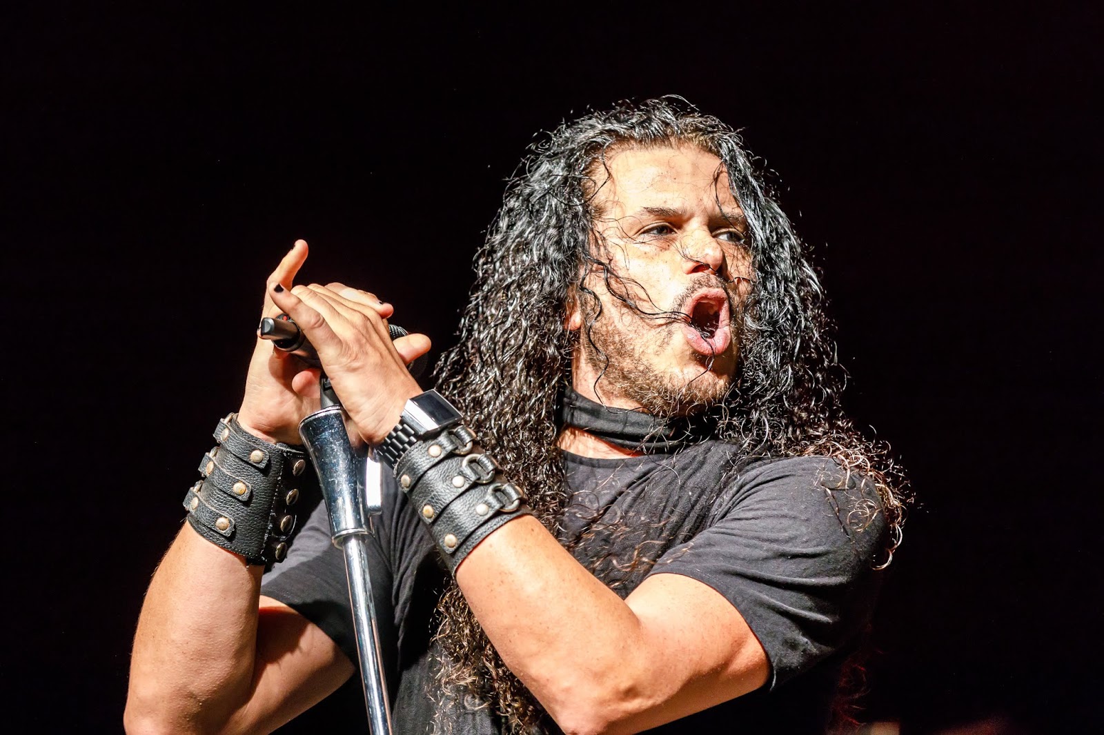 Jeff Scott Soto
