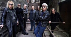 bon jovi