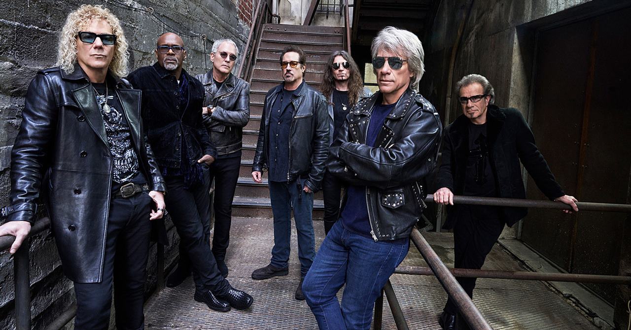 bon jovi