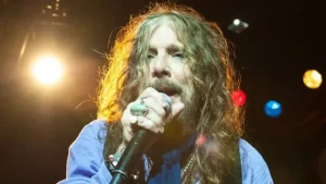 John Corabi