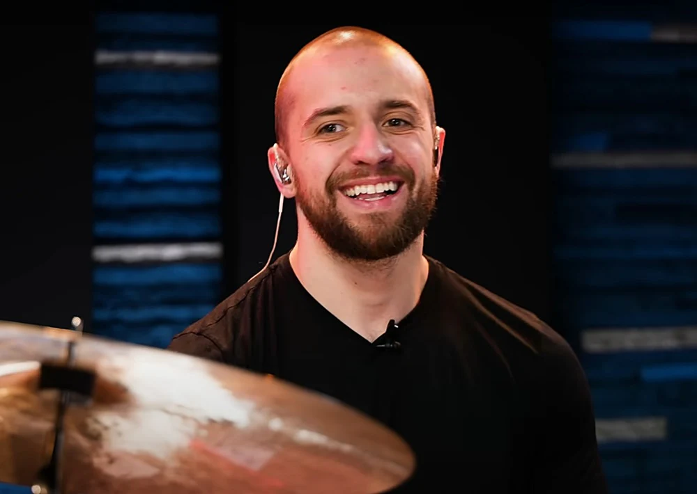 Eloy Casagrande Confirma novos trabalhos do Slipknot em andamento