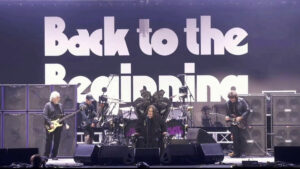 Evento Back to the Beginning pode se tornar memorial anual a Ozzy Osbourne nos EUA