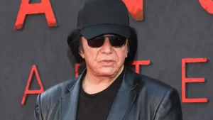 Gene Simmons Lamenta a Morte de Ace Frehley, Lendário Guitarrista do KISS
