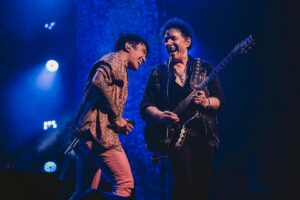 Journey planeja grande turnê para 2026 com surpresas para os fãs