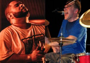 MC Dälek e Charles Hayward Anunciam álbum colaborativo e lnçam single Breathe Slow