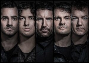 Nine Inch Nails Anuncia Primeiras datas da turnê de 2026