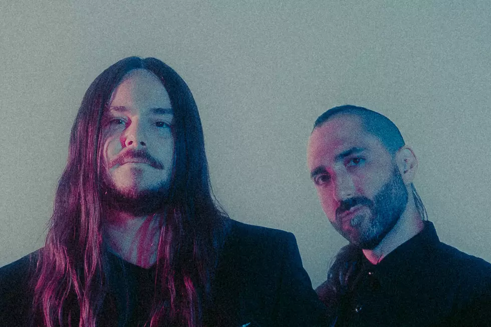 Of Mice & Men Aaron Pauley e Tino Arteaga Revelam dedicação à música e aos fãs