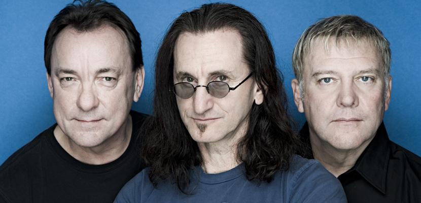 Paul McCartney Incentiva retorno do Rush para turnê de 2026