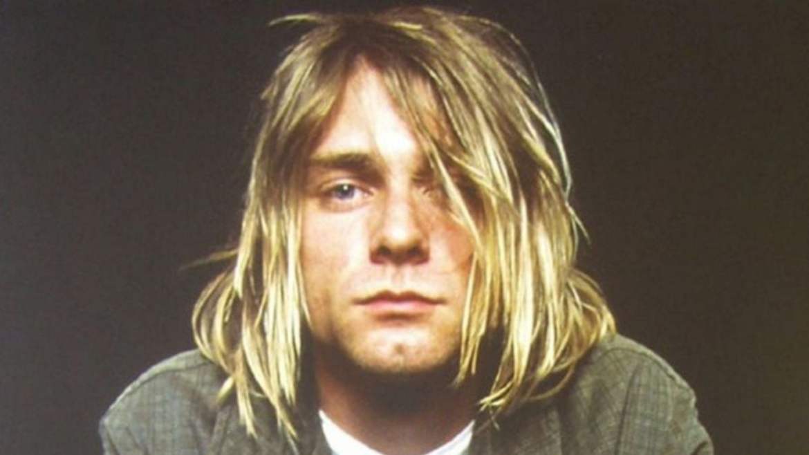 Primeiro disco de vinil do Nirvana tocado em rádio vai a leilão por milhares de dólares