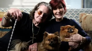 Sharon Osbourne Tinha Plano B Para Show de Despedida de Ozzy