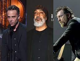 Soundgarden Anuncia cantores para apresentação no Rock and Roll Hall of Fame