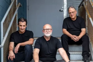 Sugar Anuncia Retorno após 31 Anos com nova música e shows