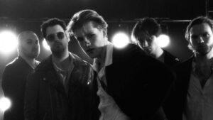 Thornhill Celebra Turnê com Sleep Token e Reflete Sobre Trajetória Musical