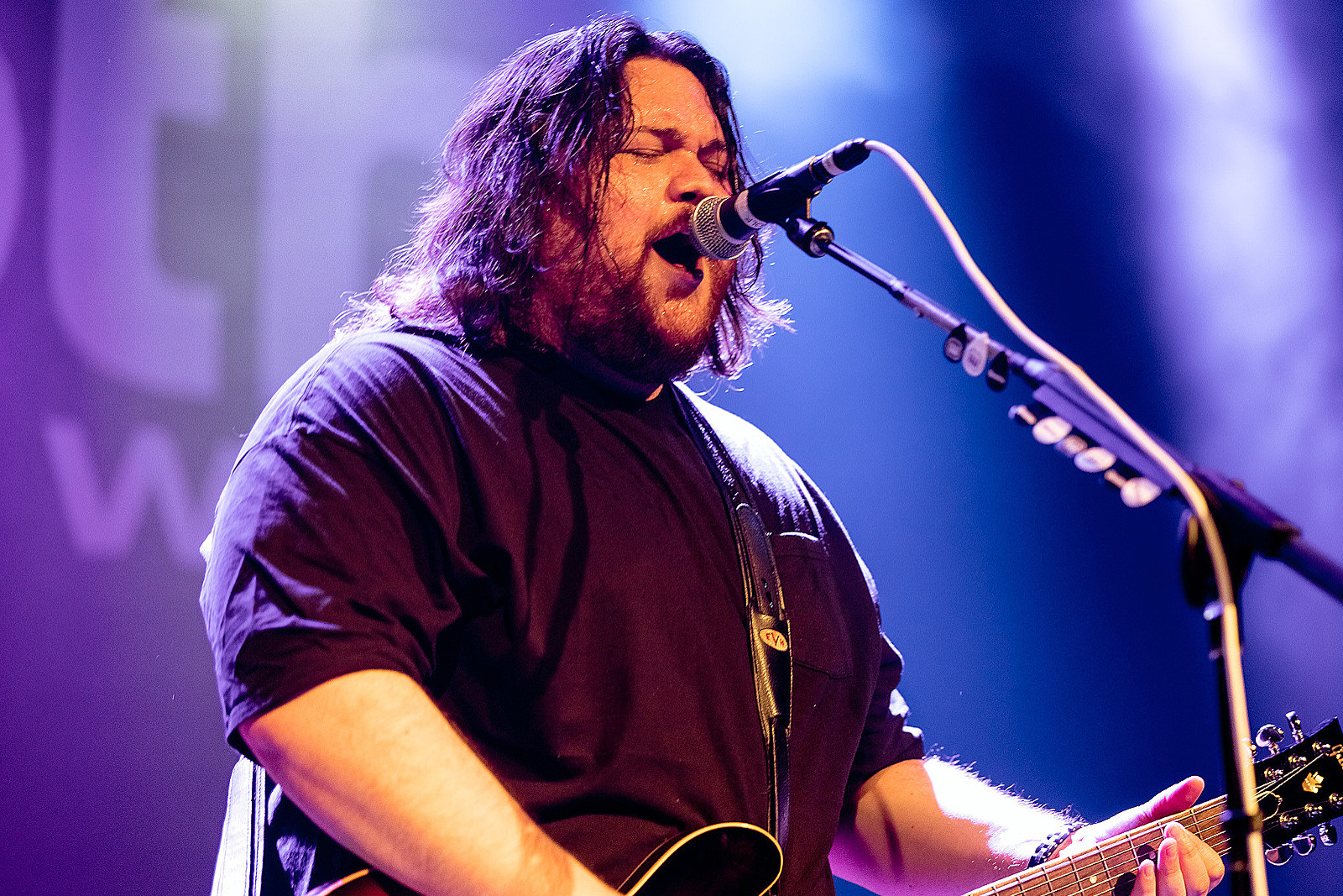 Wolfgang Van Halen Revela detalhes sobre seu novo álbum The End