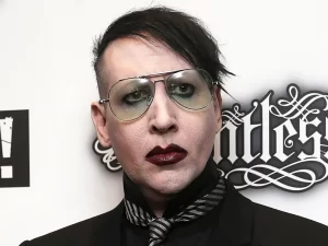 Seth Green Revela que Marilyn Manson deu soco na garganta de Andy Dick
