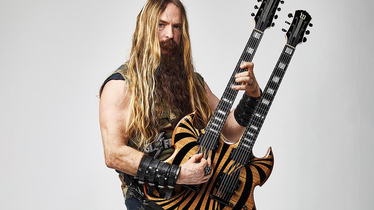 Zakk Wylde Planeja novo álbum do Black Label Society e relembra última apresentação com Ozzy