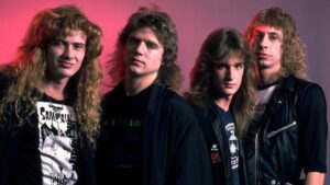 As 5 Melhores Músicas de Rock 'n' Roll do Megadeth Quando o thrash metal encontra o rock clássico nas mãos de Dave Mustaine