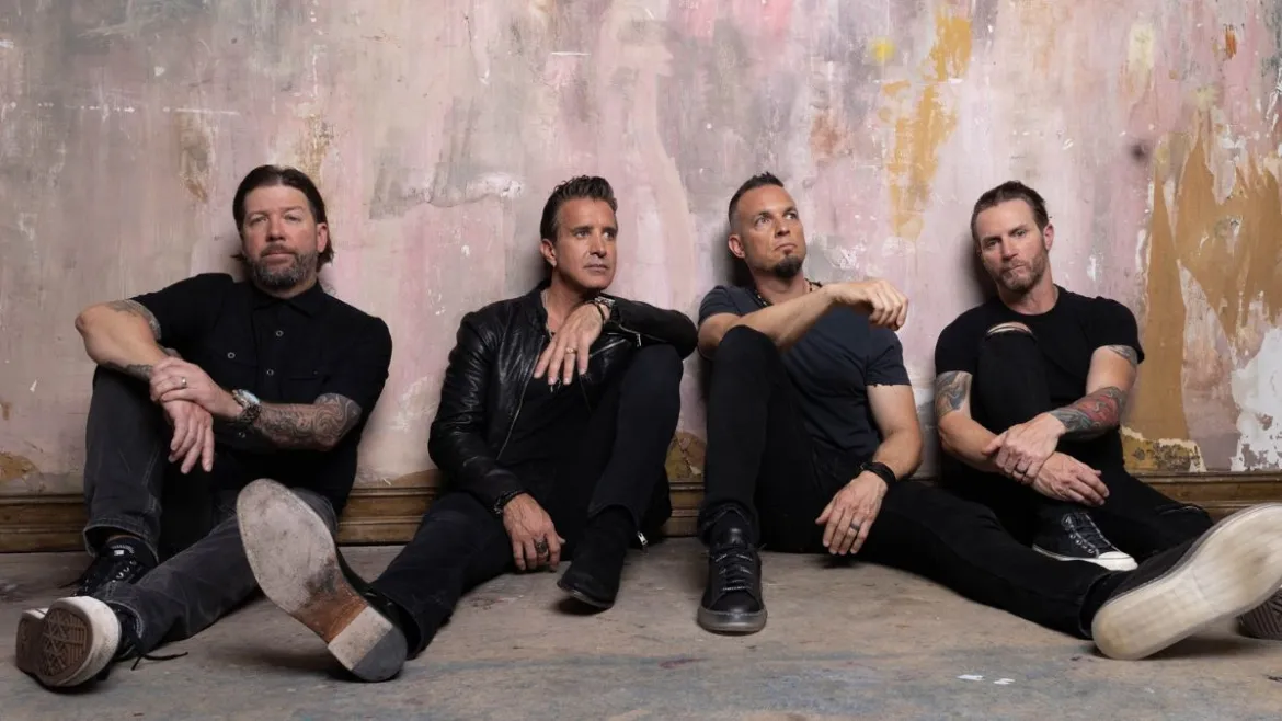 Creed é Nomeada Embaixadora do Dia Nacional da Jukebox 2025