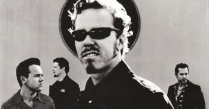 Grandes Álbuns de Rock e Metal Lançados em Novembro Uma História de Sucesso no Final do Ano