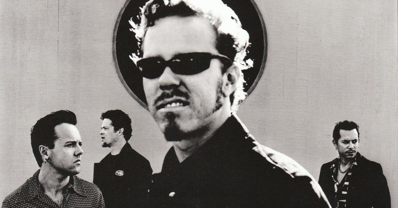 Grandes Álbuns de Rock e Metal Lançados em Novembro Uma História de Sucesso no Final do Ano