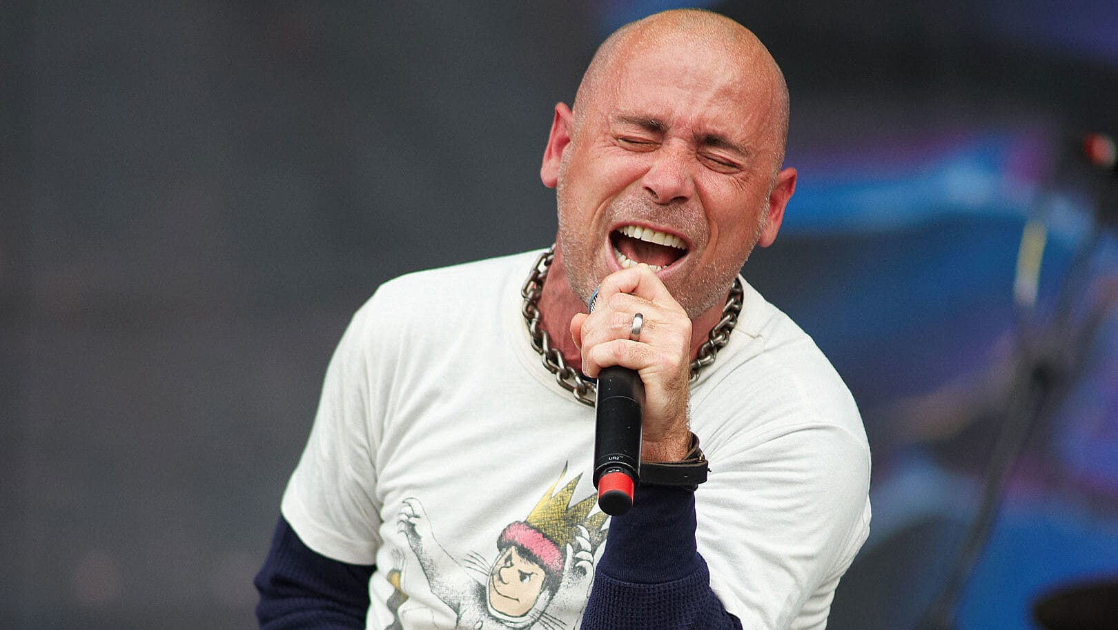 John Bush Surpreendido com Pedidos de Fãs para Shows com Repertório do Anthrax