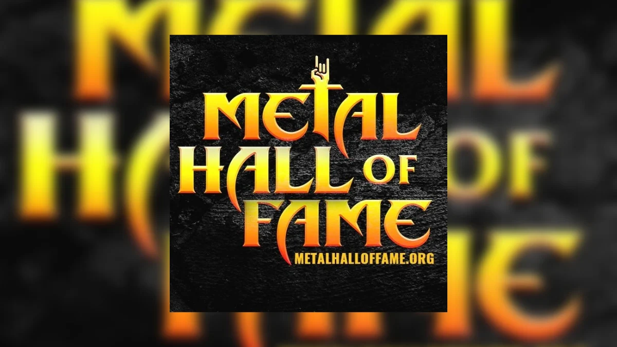 Metal Hall of Fame Anuncia novos induzidos para 2026 com celebração na Sunset Strip
