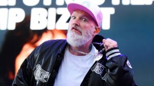 Show do Limp Bizkit cancelado na Estônia devido a comentários de Fred Durst sobre a Rússia