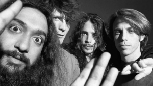Soundgarden pode voltar aos palcos após homenagem no Rock and Roll Hall of Fame
