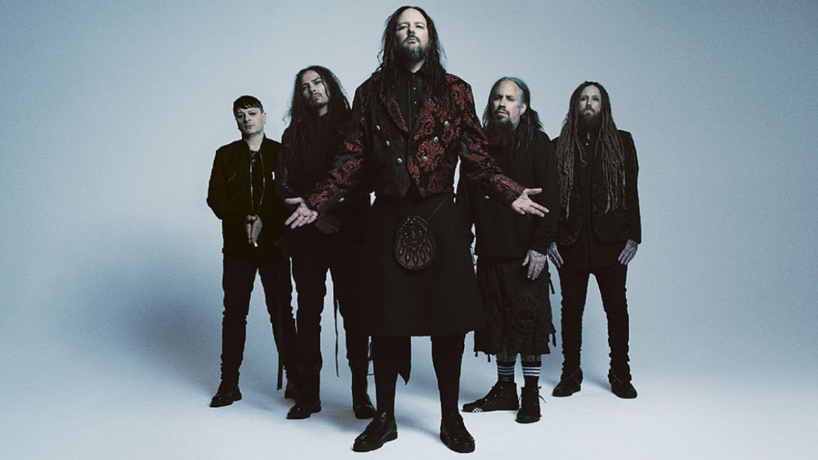 Korn Celebra 20 Anos de See You on the Other Side com Edição Especial em Vinil