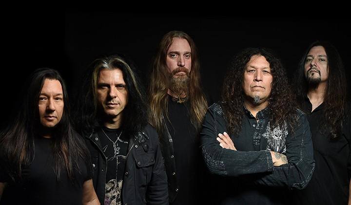 Os 11 Melhores álbuns de Thrash Metal de 2025