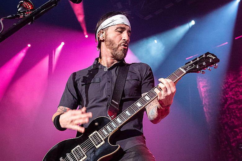 Sully Erna Revela que Godsmack pode lançar novo álbum contrariando declarações anteriores