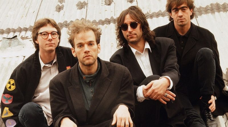 15 Músicas de Rock e Metal Escritas em Homenagem a Lendas do Grunge Que Partiram Cedo